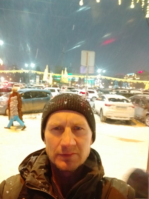 Женя, 48