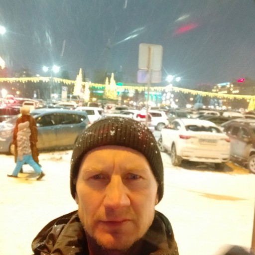 Женя, 47 лет, Кингисепп