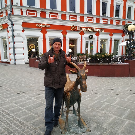 Женя, 47 лет, Кингисепп