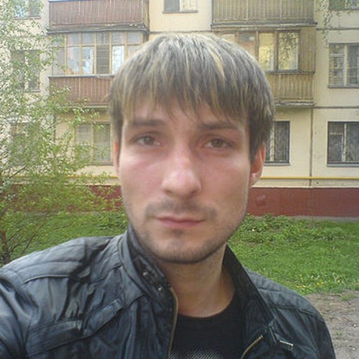 Санëк, 41 год, Москва