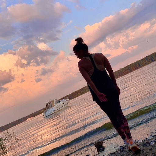 Катерина48, Химки