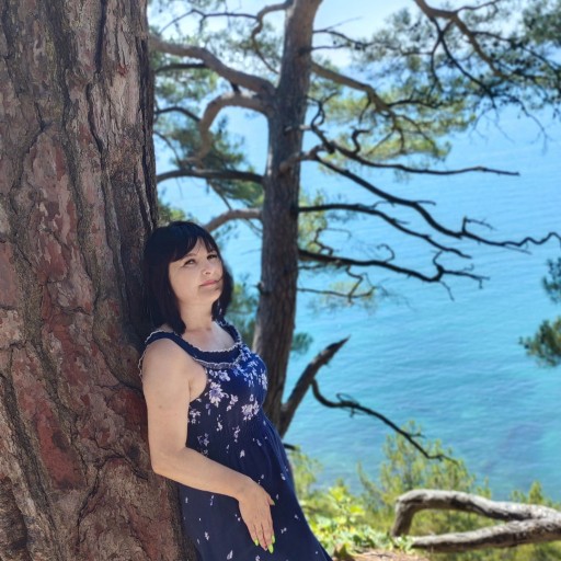 Инна53, Геленджик