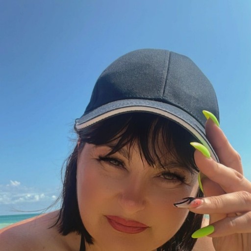 Инна53, Геленджик