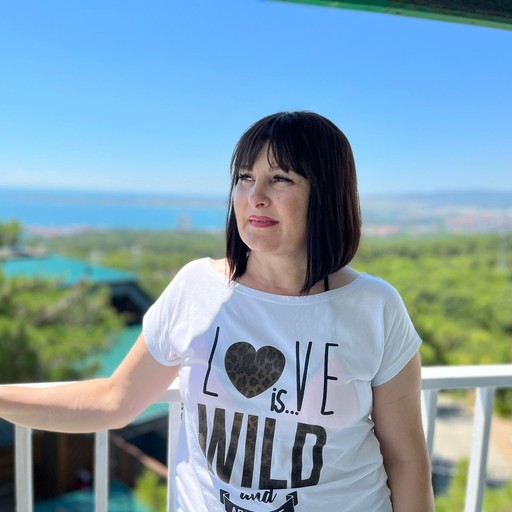 Инна53, Геленджик