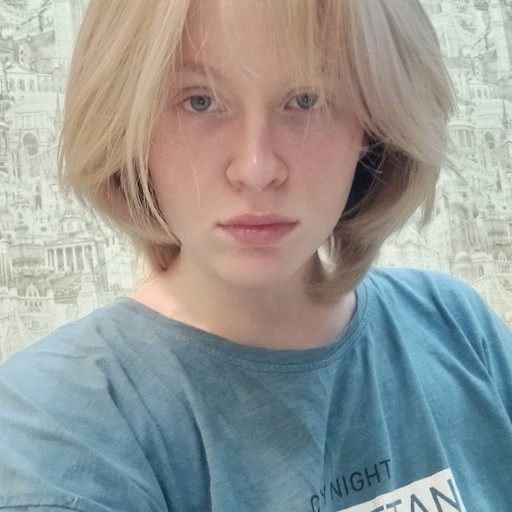 Екатерина23, Оренбург