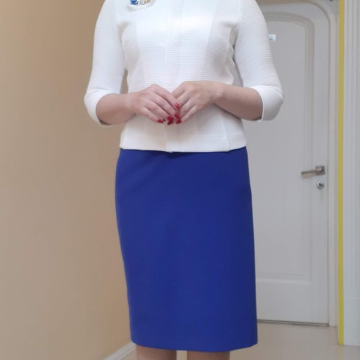 Галина56, Тобольск