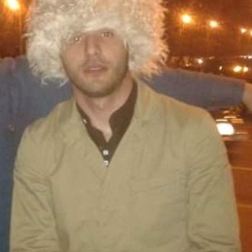 Азим, 38 лет, Дербент