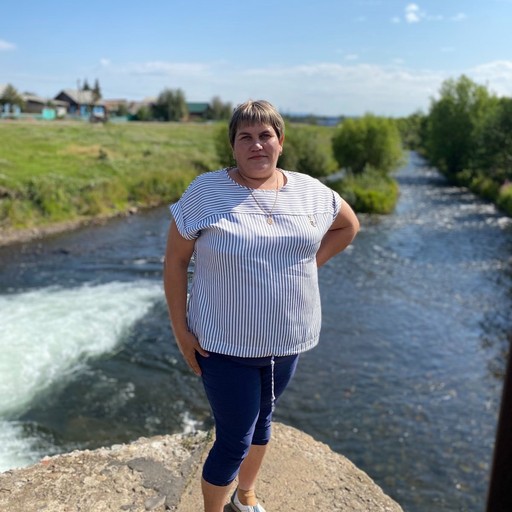 алена, 45 лет