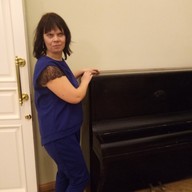 Марияnull, Луховицы