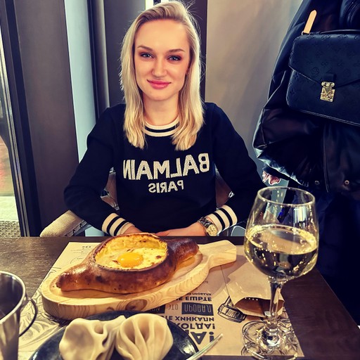 Анна, 27 лет, Москва