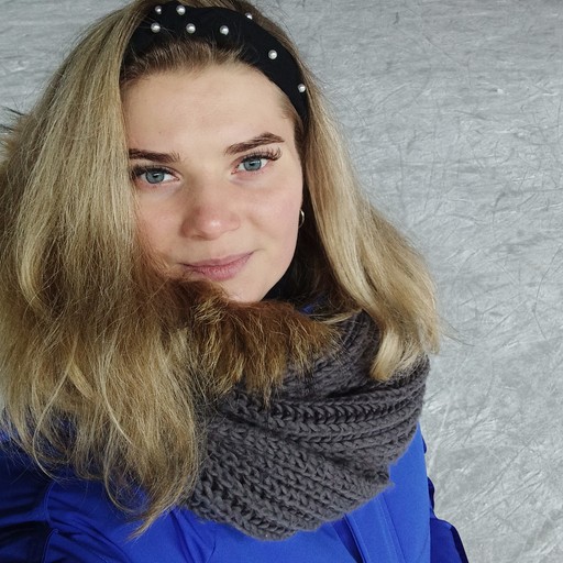 Элина34, Раменское