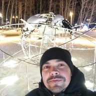 Евгений, 42 года, Циолковский