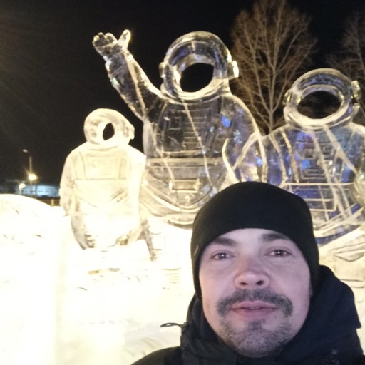 Евгений, 42 года, Циолковский
