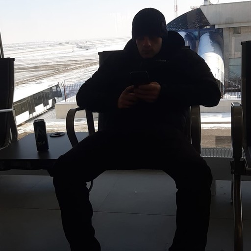 Azamat, 30 лет, Кингисепп