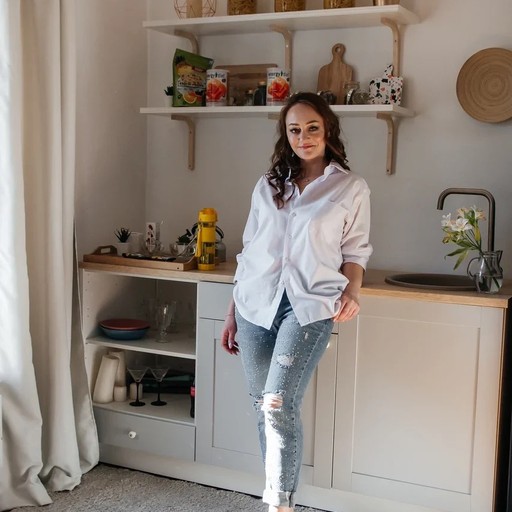 Анна36, Улан-Удэ