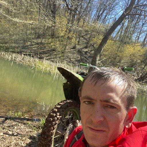 Эмиль, 34 года, Симферополь
