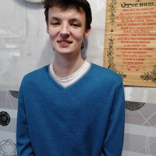 Даня, 23 года, Невель