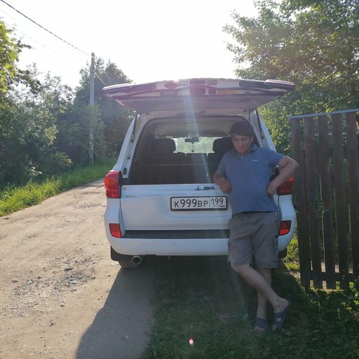 Зафар, 43 года, Реутов