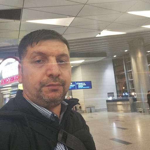 Надир, 43 года, Печора