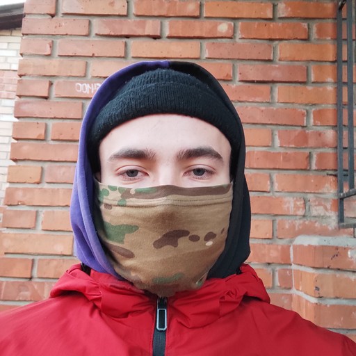 Егор, 25 лет, Харцызск