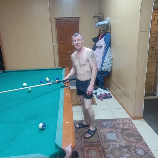 Семён, 43 года, Биробиджан