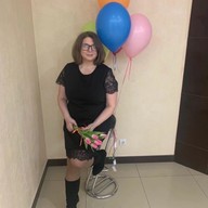 Анна, 46 лет, Санкт-Петербург