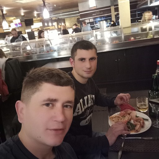 Roma, 24 года