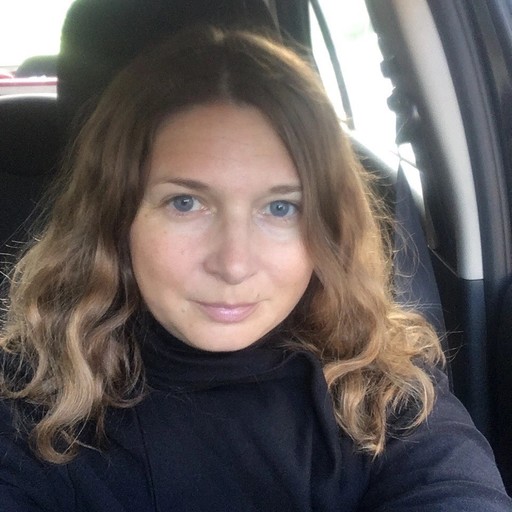 Анна, 46 лет, Санкт-Петербург