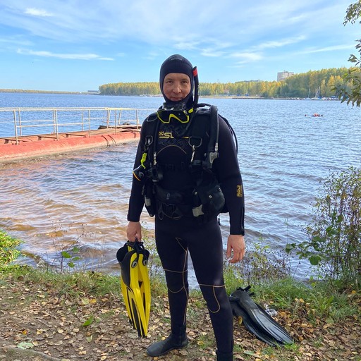 Андрей48, Гурзуф