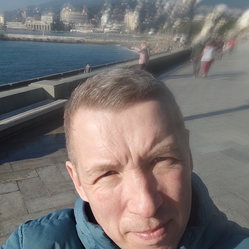 Андрей48, Гурзуф