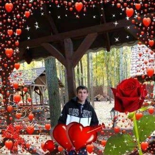 Сергей, 46 лет