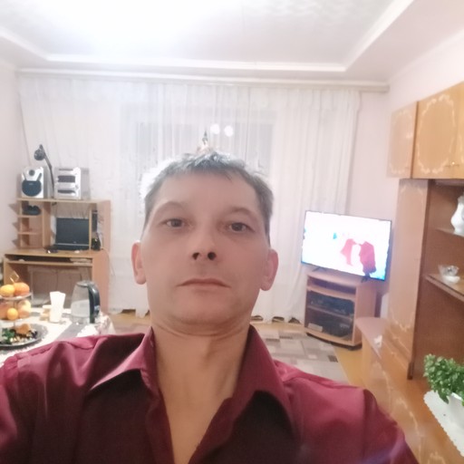 Андрей, 49 лет, Барнаул