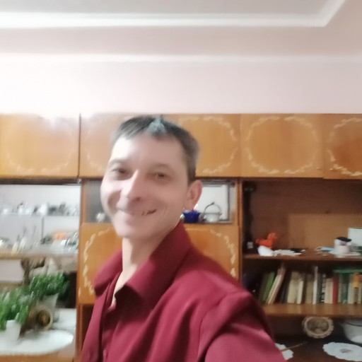 Андрей, 49 лет, Барнаул