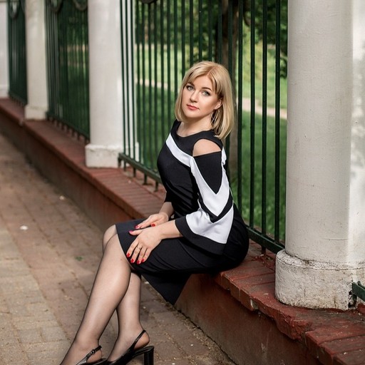 Marianna45, Витебск