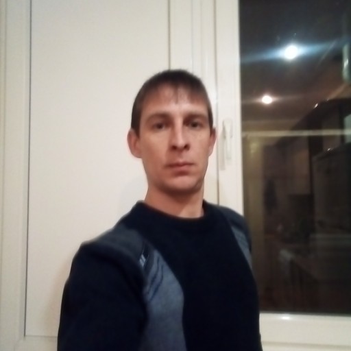 Сергей,null, Верхняя Хава