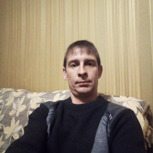 Сергей,null, Верхняя Хава