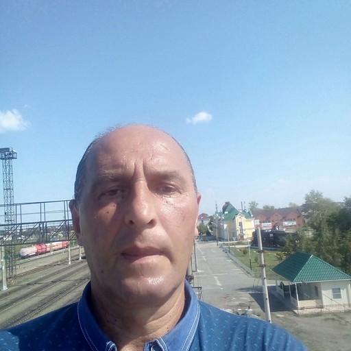Вергун, 44 года, Карасук