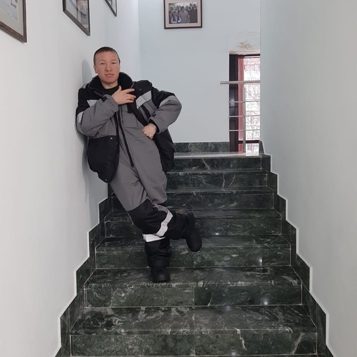 Алибек, 36 лет, Покачи