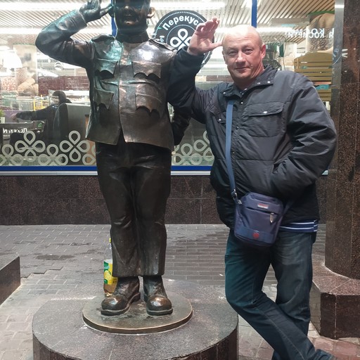 Владимир, 48 лет, Санкт-Петербург