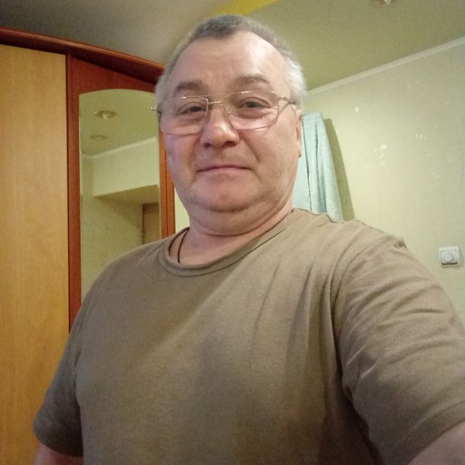 134341, 62 года, Талнах