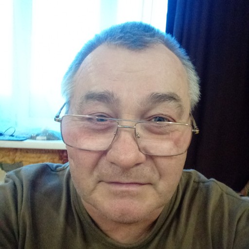 134341, 62 года, Талнах