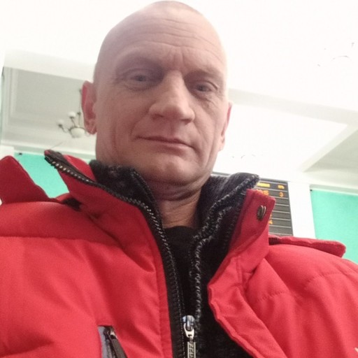 Андрей, 43 года