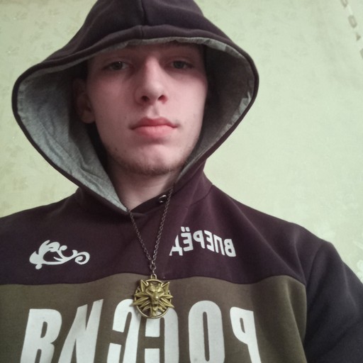 Иван, 21 год