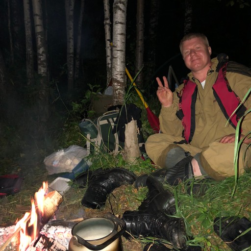 Геннадий, 46 лет