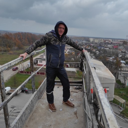 Александр37, Брест