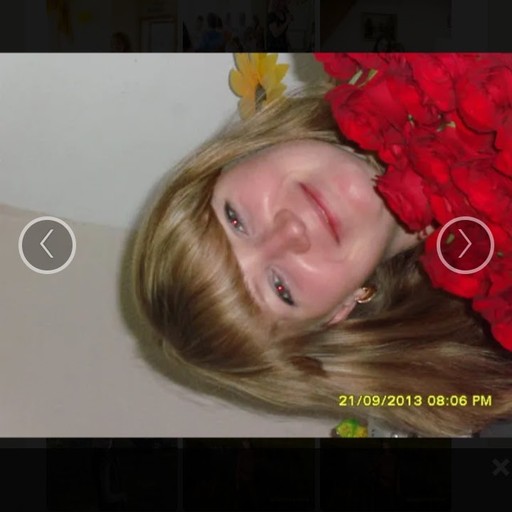 Яна39, Ковров