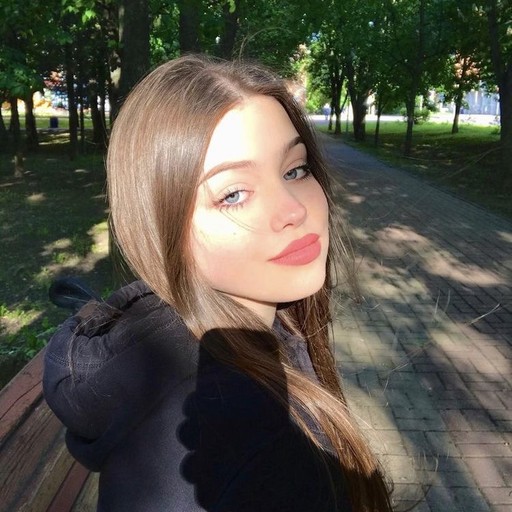 любовь, 27 лет, Москва