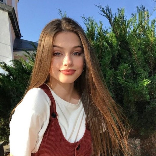 любовь, 27 лет, Москва