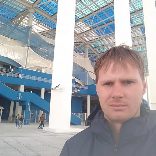 Иван, 38 лет, Пильна