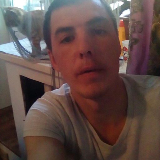 Денис, 31 год